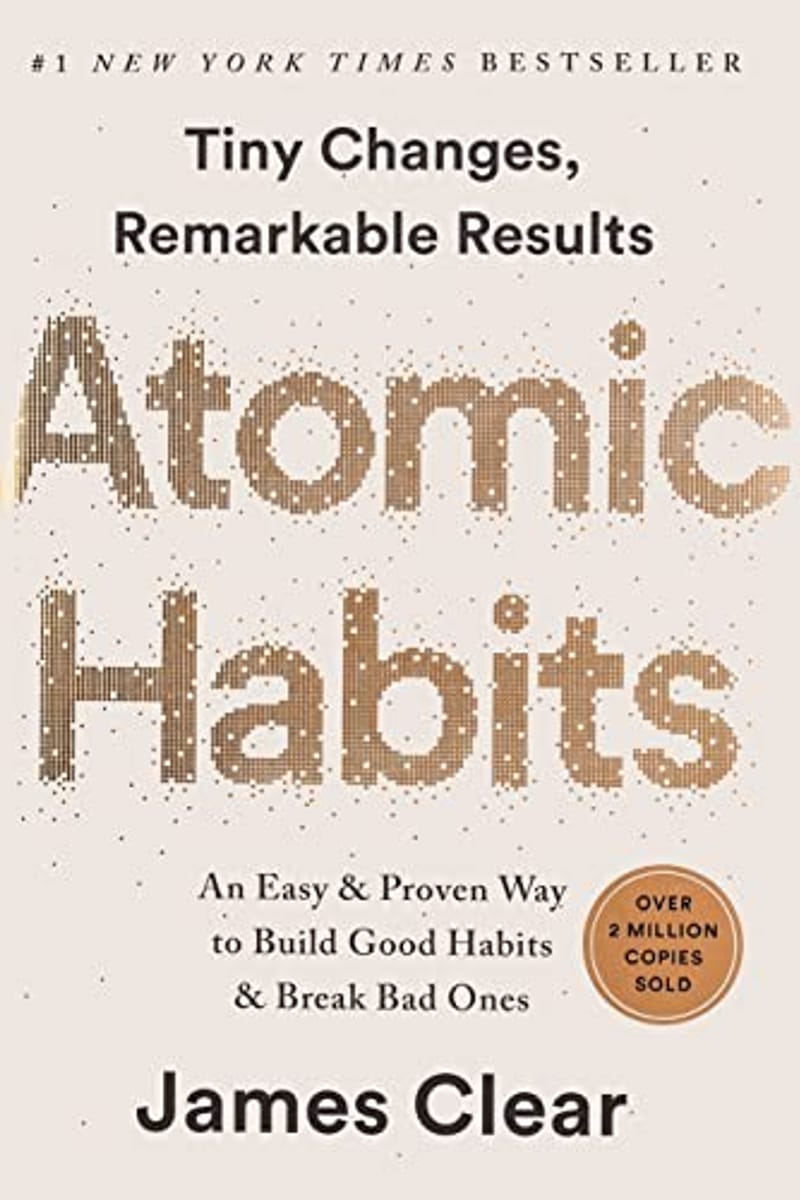 Atomic Habits